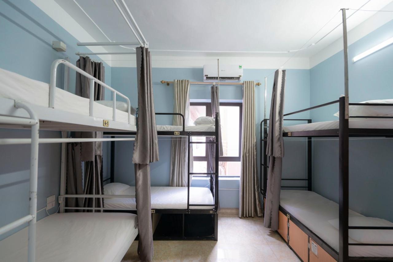 Fancy House Hotel ฮาลอง ภายนอก รูปภาพ