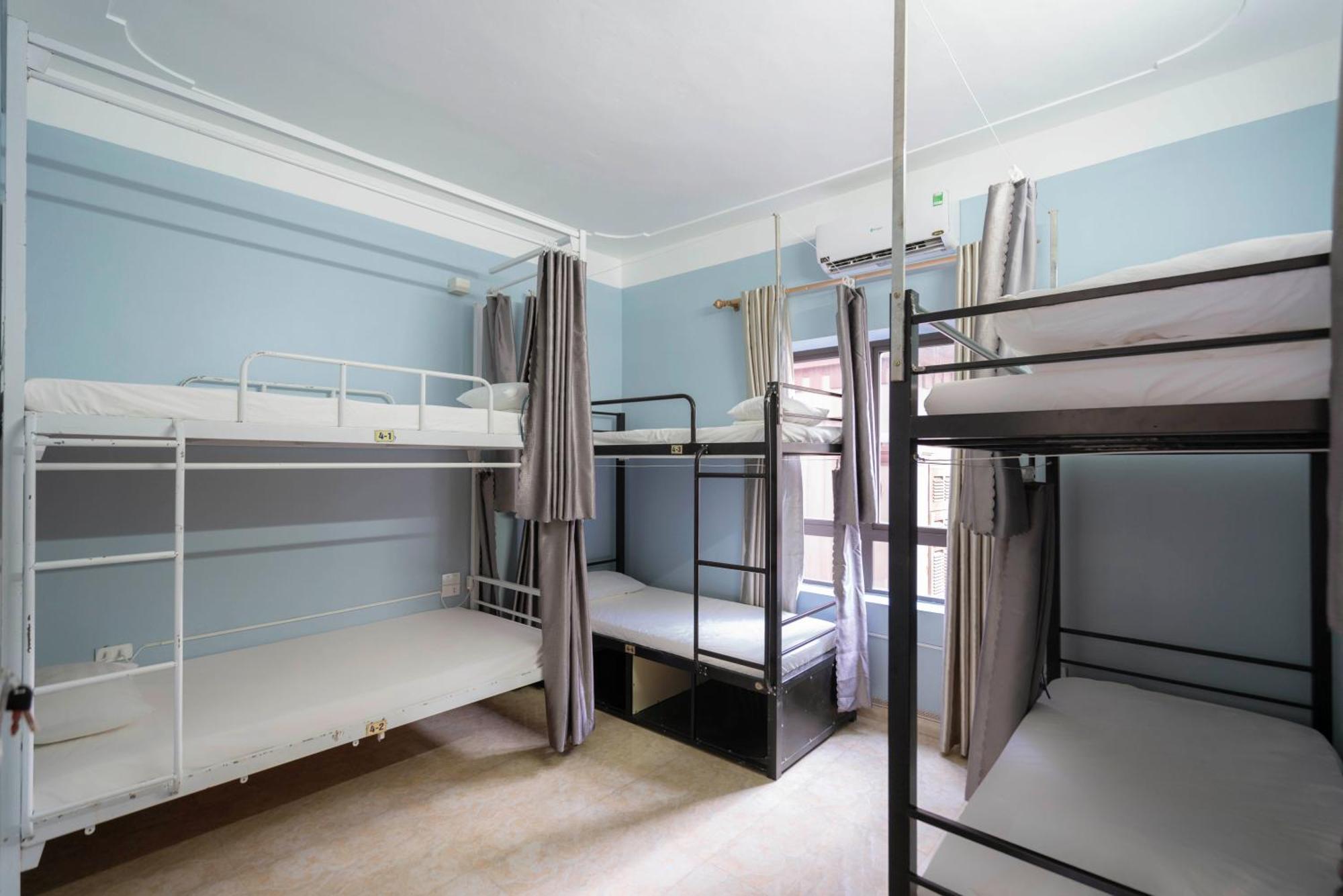 Fancy House Hotel ฮาลอง ภายนอก รูปภาพ