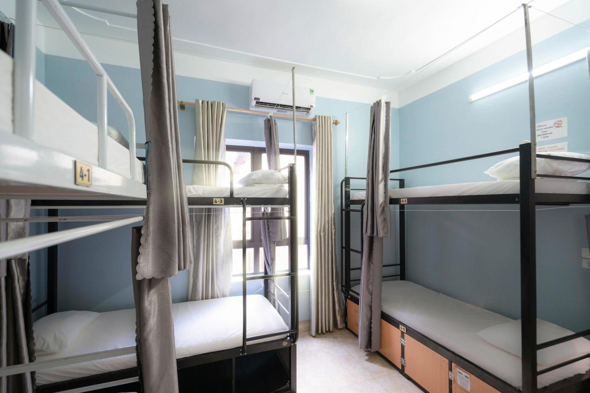 Fancy House Hotel ฮาลอง ภายนอก รูปภาพ